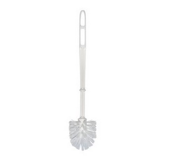 Escobilla Wc Blanca