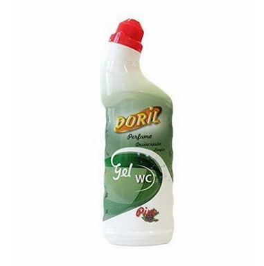 Gel Wc Pino Con Lejia Doril 750Ml