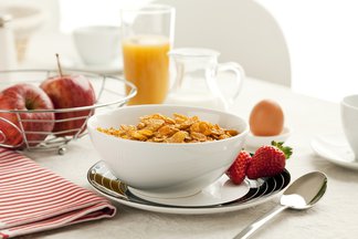Express Breakfast