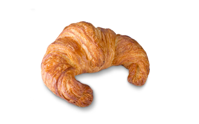 Croissant Vienés Sophie (56u)