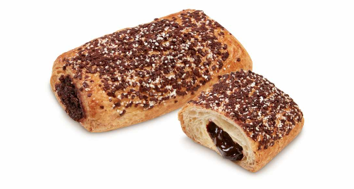 Napolitana Bombon Decor(84u)MB