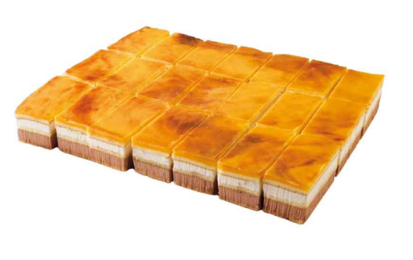 Plancha S.Marcos Precort 21 u