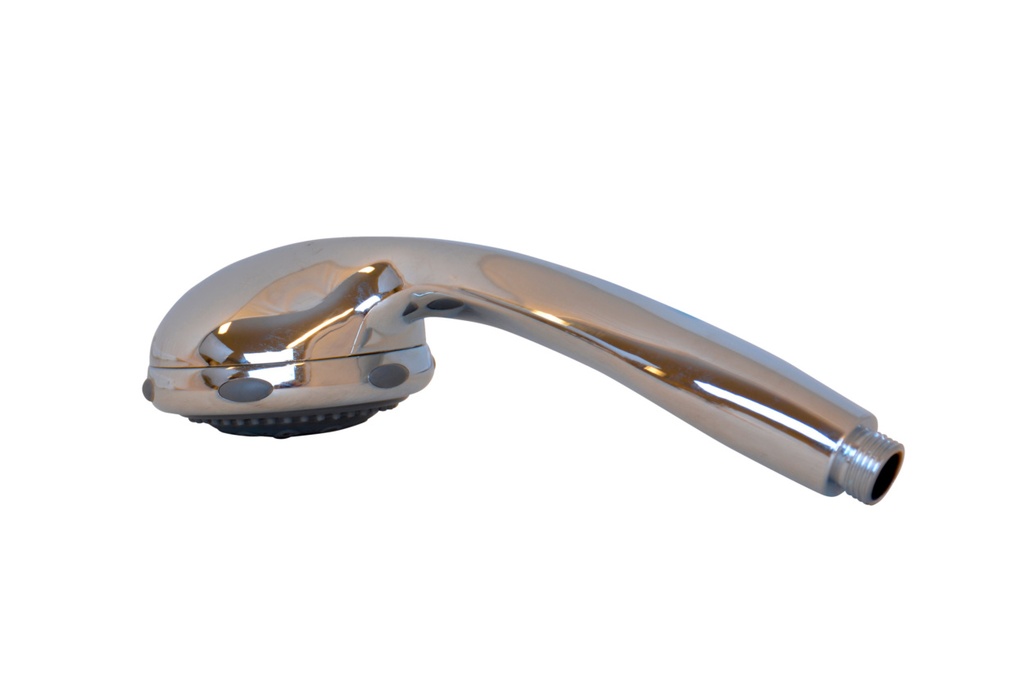 ALCACHOFA - TELEDUCHA STYLE CR/GRIS 5 JETS