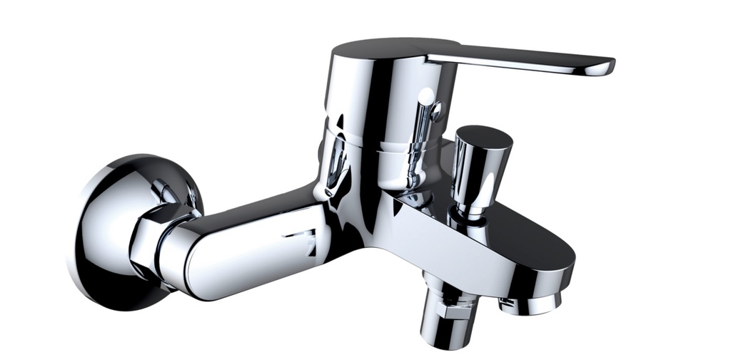 MONOMANDO - MONOMANDO-BANO-DUCHA-PRO-C1