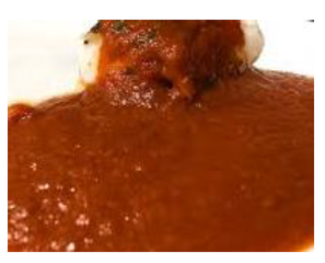 SALSA VIZCAÍNA_bolsa 1,2 kg / PAST.