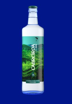 CABREIROA GAS VR 20B 50CL