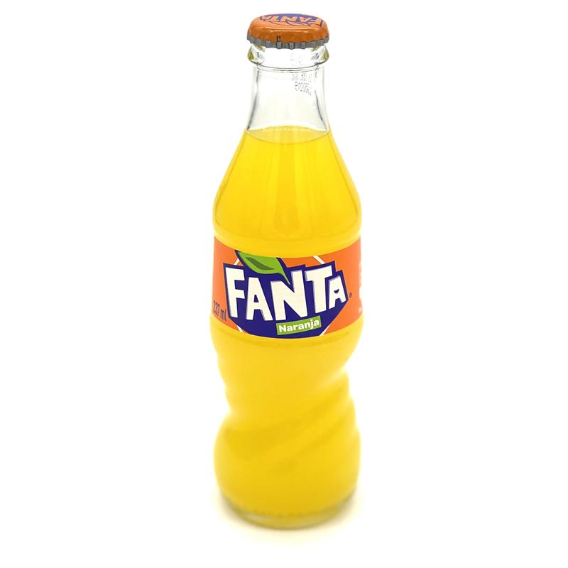 Fanta N. Ret.