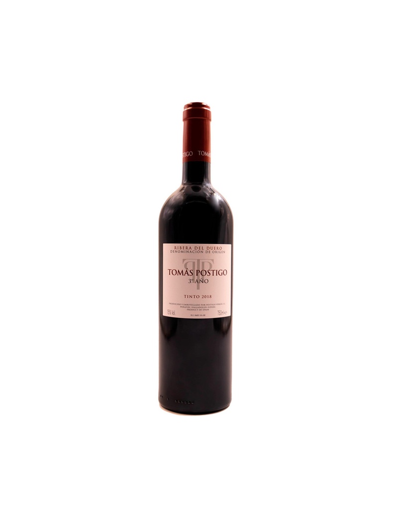 Tomas Postigo 3ºaño Botella