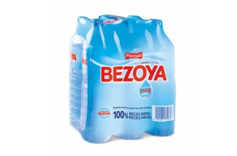 Agua Bezoya