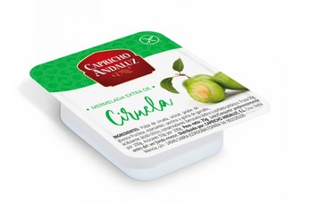 MERMELADA EXTRA CIRUELA 48 UNIX25GR 48 UNID.