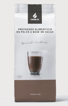 Cacao Special Vending 1000 Gr